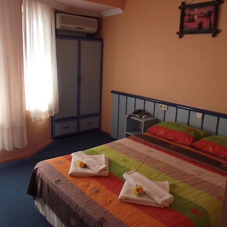 Pamukkale Hotel Didim Kültér fotó