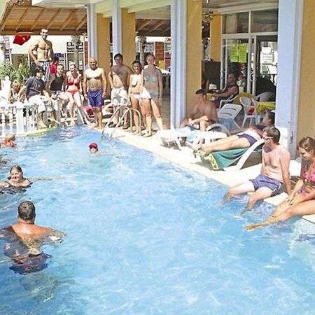 Pamukkale Hotel Didim Kültér fotó