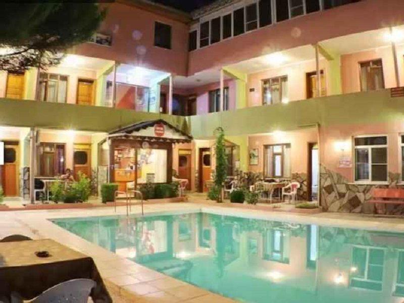 Pamukkale Hotel Didim Kültér fotó