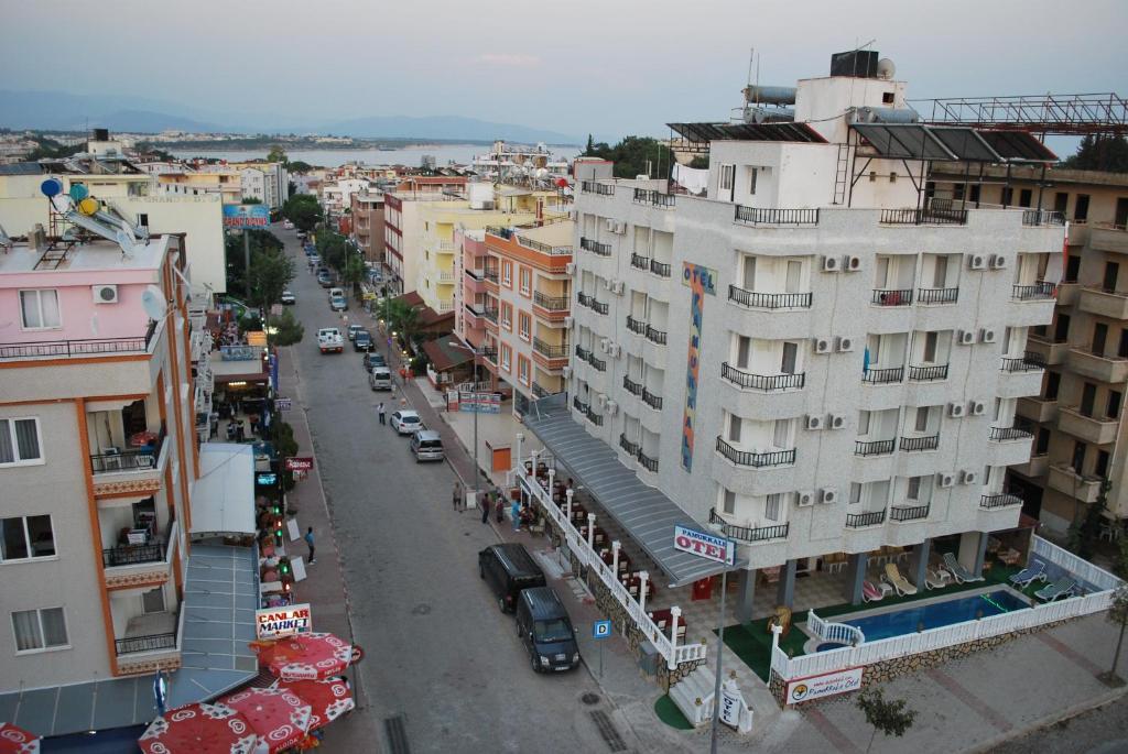Pamukkale Hotel Didim Kültér fotó