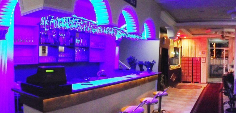 Pamukkale Hotel Didim Kültér fotó