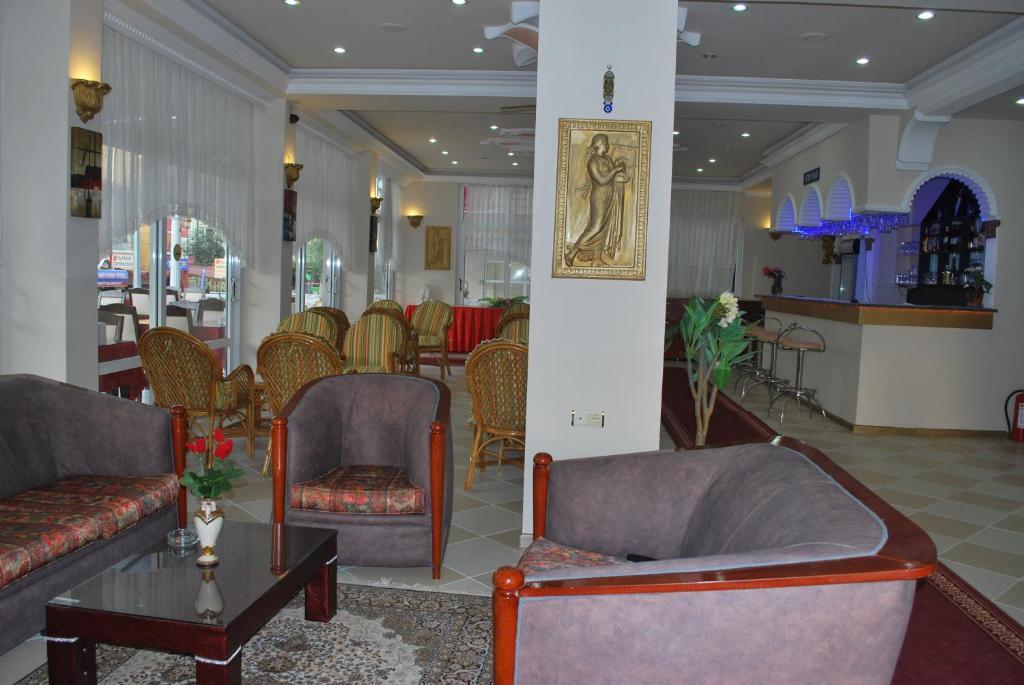 Pamukkale Hotel Didim Kültér fotó