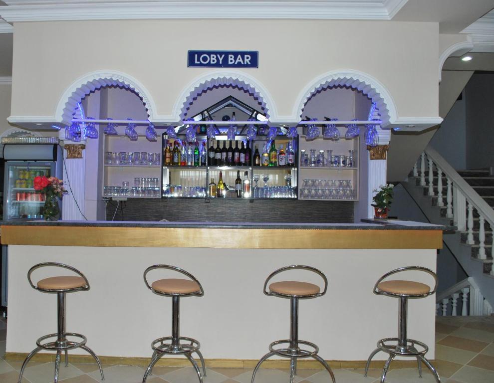 Pamukkale Hotel Didim Kültér fotó