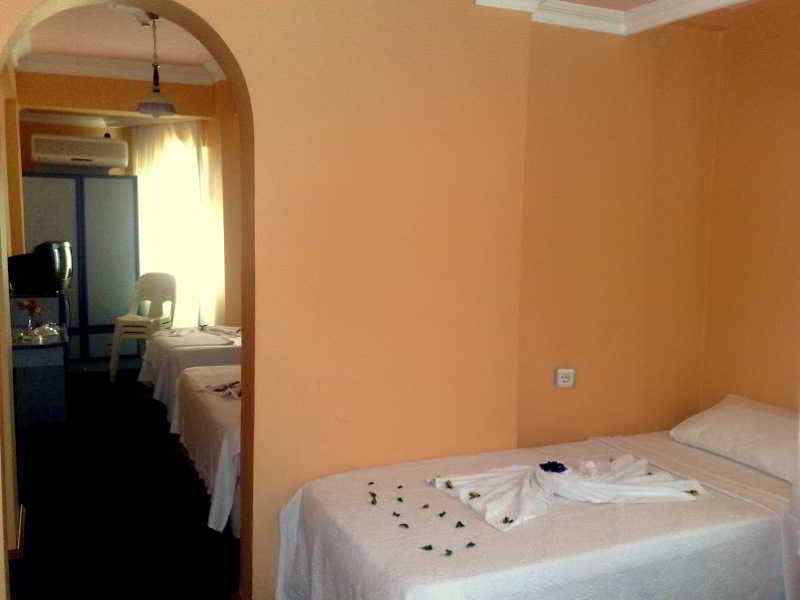 Pamukkale Hotel Didim Kültér fotó
