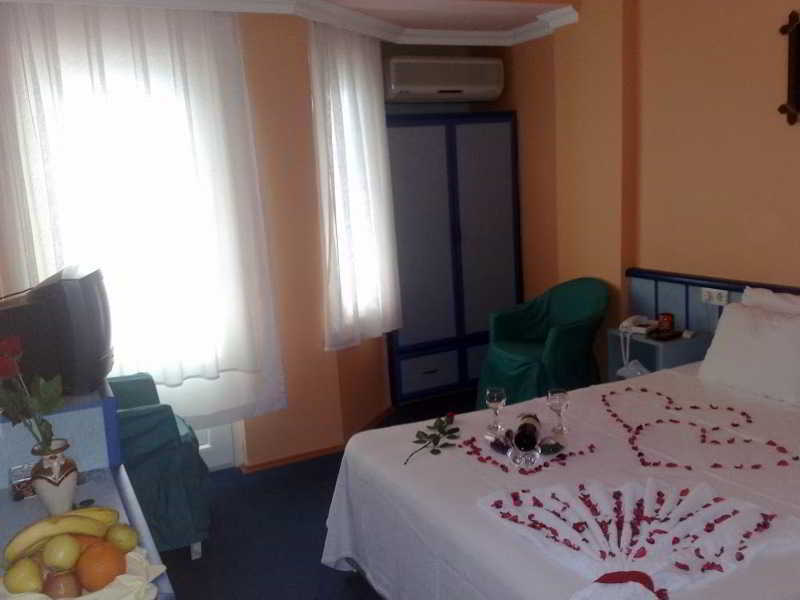 Pamukkale Hotel Didim Kültér fotó