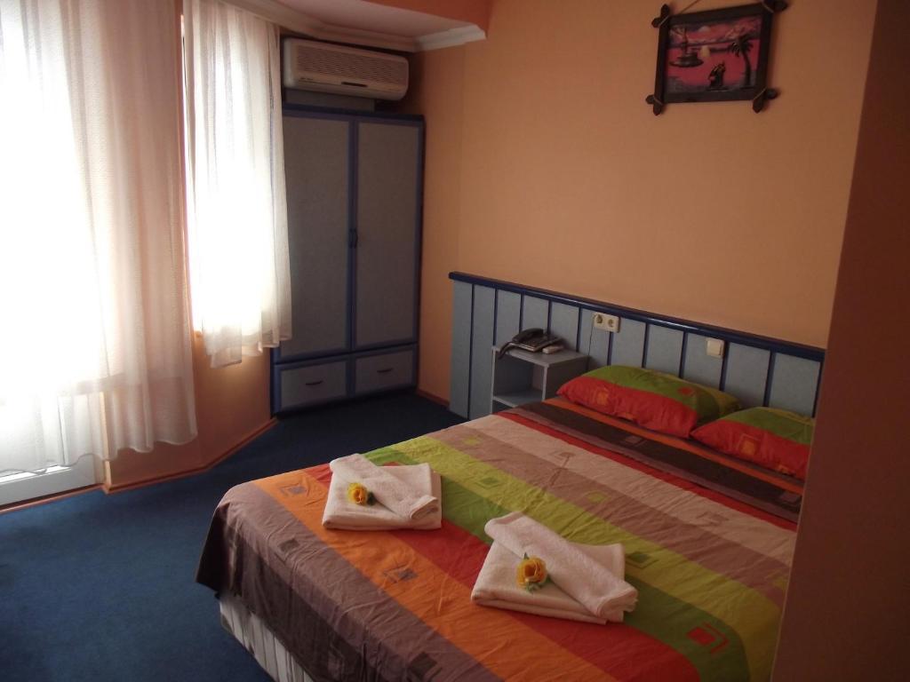 Pamukkale Hotel Didim Kültér fotó