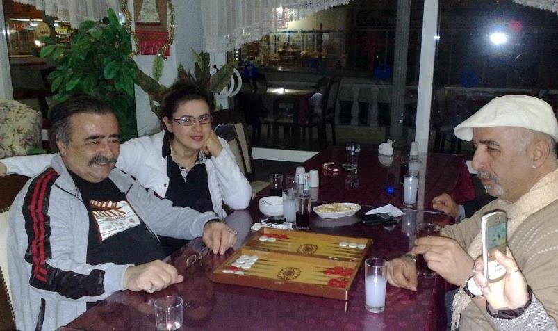 Pamukkale Hotel Didim Kültér fotó