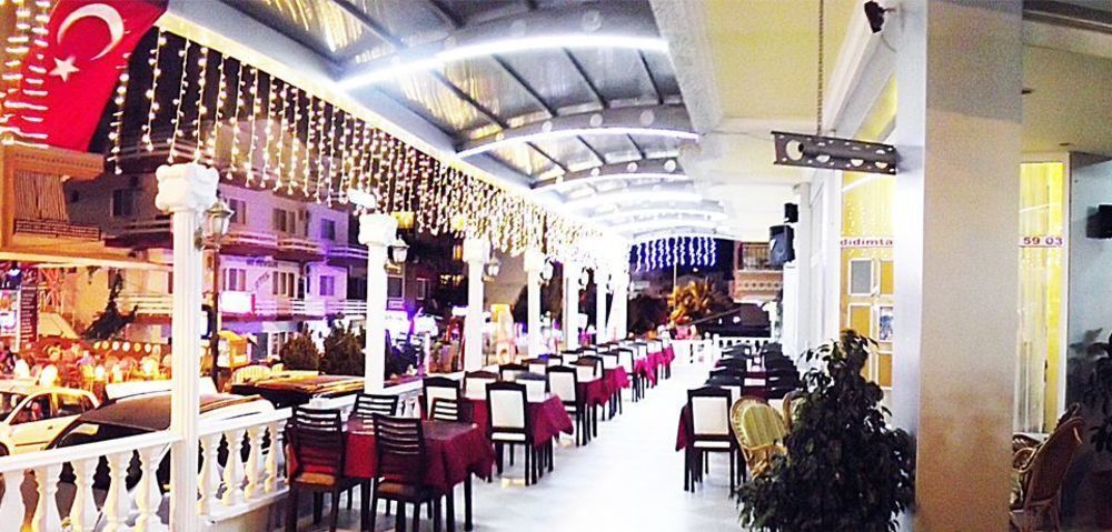 Pamukkale Hotel Didim Kültér fotó