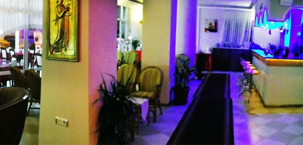 Pamukkale Hotel Didim Kültér fotó