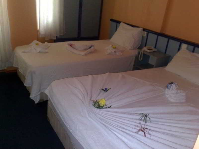 Pamukkale Hotel Didim Kültér fotó