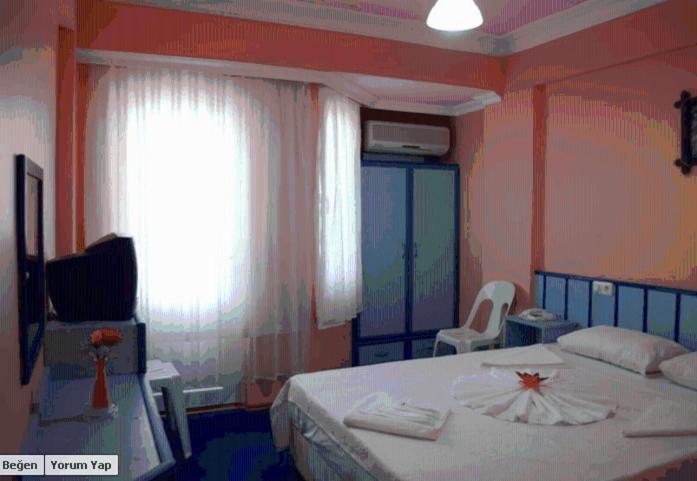 Pamukkale Hotel Didim Kültér fotó